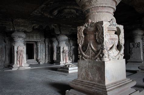 Architectural heritage of Maharashtra - RTF | Rethinking The Future