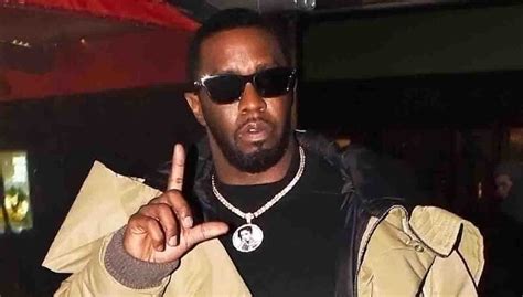 Diddys ‘sean Diddy Combs Day Rescinded By Miami Beach Sjrbss