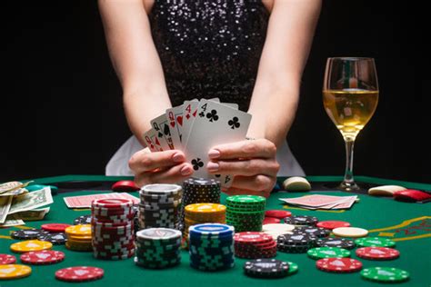 Poker: A Beginner's Guide To The King Of Card Games