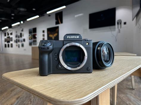 Fujifilm Gfx Ii Review Trusted Reviews