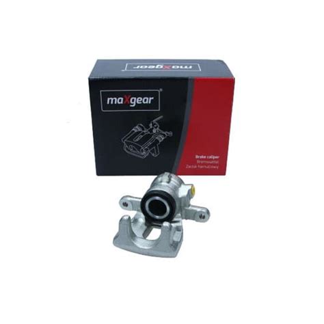 Maxgear Bremssattel Hinten Links Passend F R Land Rover Freelander