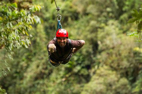 What Not To Wear Zip Lining Empower Adventures Tampa