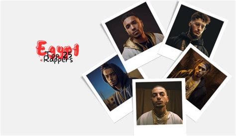 Top Egyptian Rappers S Best Egyptian Hip Hop Artists