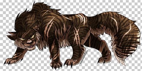 Tigerstar Warrior Cats In Real Life