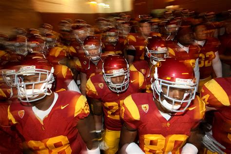 College Football 2011 Usc Trojans Schedule And Game By Game Breakdown