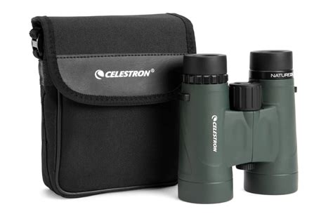 Binocular Celestron Nature Dx 10x42 71333 Celestron