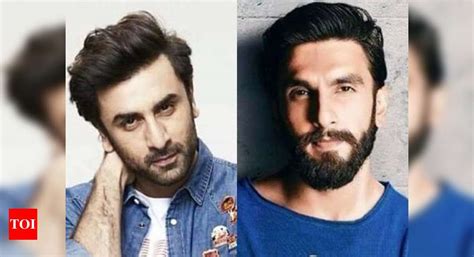 Is this why Ranbir Kapoor reportedly backed out of Ranveer Singh ...