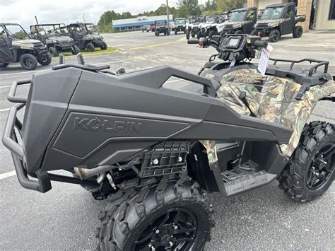 Polaris Sportsman Hunt Edition Camo Offroad Powersports