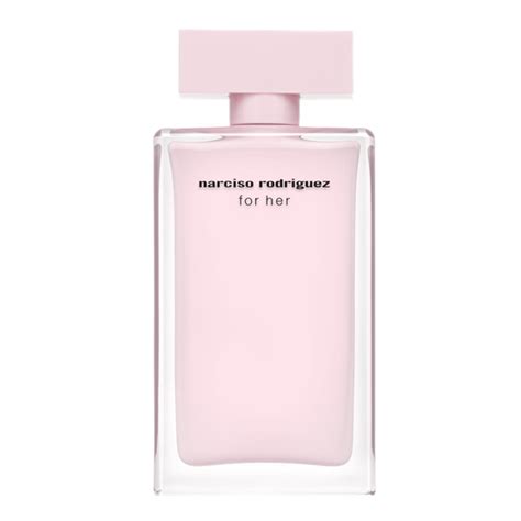 Narciso Rodriguez For Her Eau De Parfum Spray 150 Ml Narciso