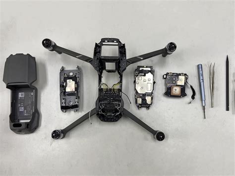 Where To Send DJI Drone For Repair | Robots.net