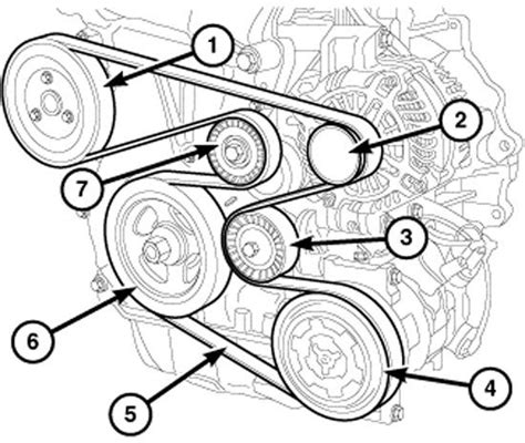 Idler Pulley Replacement