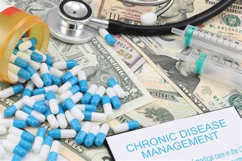 Chronic Disease Management Free Of Charge Creative Commons Medical 3