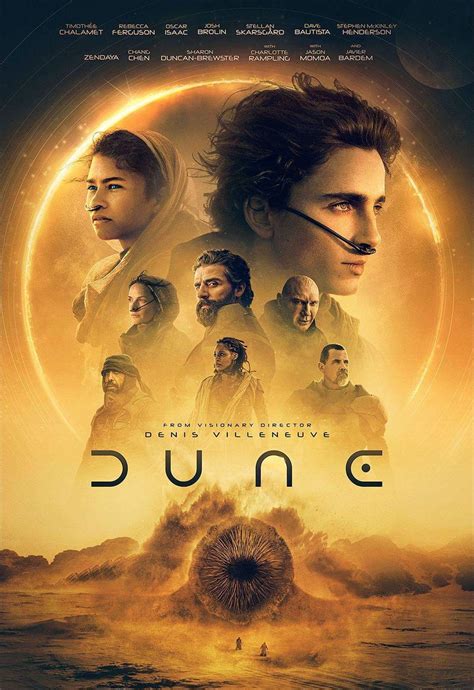 Dune 2021 928 X 1351 R MoviePosterPorn