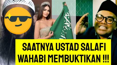 Saatnya Salapi Wah Bi Membuktikan Sampaikan Kepada Mereka Youtube