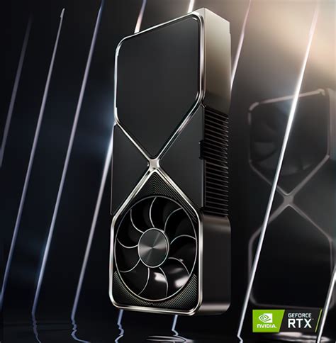 NVIDIA Rumored To Launch GeForce RTX 4090 In October RTX 4080 In