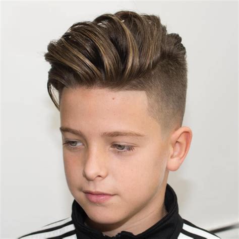 50 Superior Hairstyles And Haircuts For Teenage Guys In 2024 Long