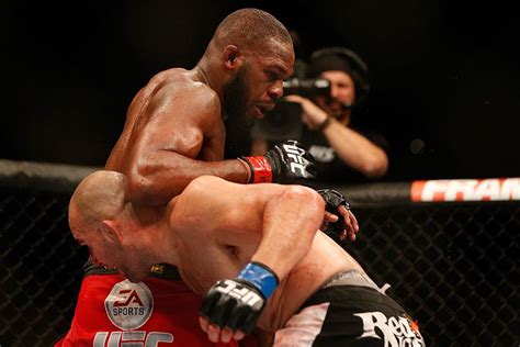 Бразильский боец UFC Гловер Тейшейра завершил карьеру в UFC, титульный ...