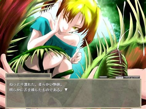 Watch モンスター娘百覧 ハエトリグサ娘 Vore Gallery Monmusu Porn SpankBang