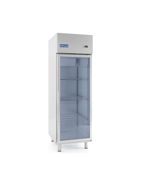 Expositor Refrigerado INFRICO Infricool IAG701CR Oferta Y Precio