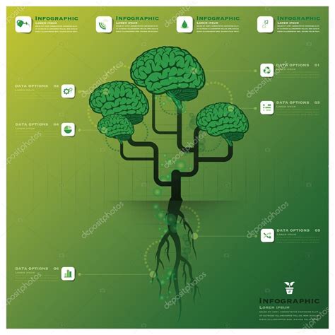 Power Point Tutorial Dicas De Apresentacao Infografico De Arvore Images