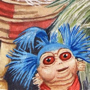 You Remind Me Of The Babe Print Etsy