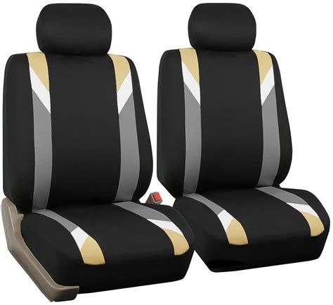 10 Best Seat Covers For Subaru Forester