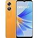 Oppo A17 Sunlight Orange 4GB RAM 64GB Storage 50 MP AI Camera 6