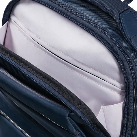 Plecak Damski Na Laptopa Samsonite Openroad Chic Eclipse