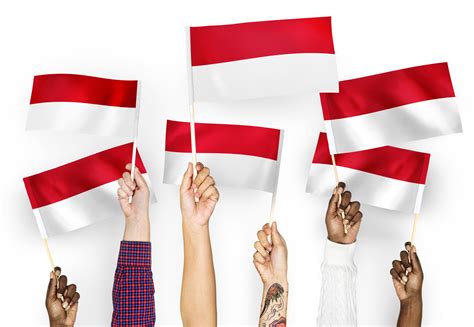 20 Ucapan Selamat Hari Ulang Tahun Republik Indonesia Ke 78