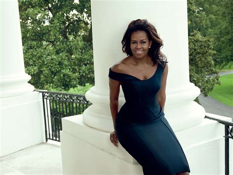 53 Of First Lady Michelle Obamas Most Stylish Outfits