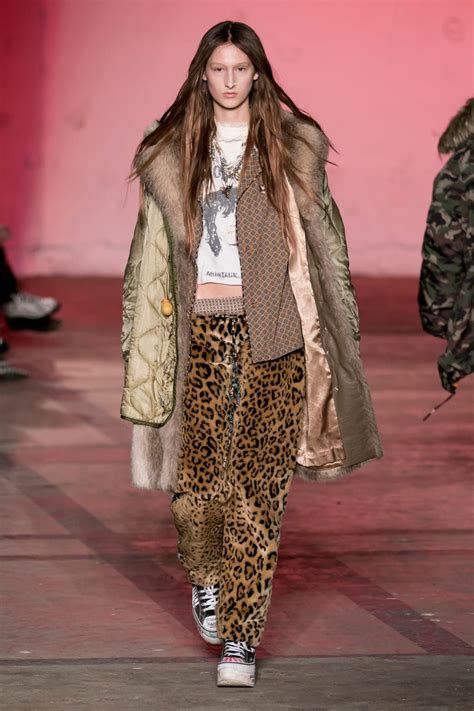 7 Top Trends From The New York Fall 2019 Runways Fashion New York Fashion Week Fashion Obsession