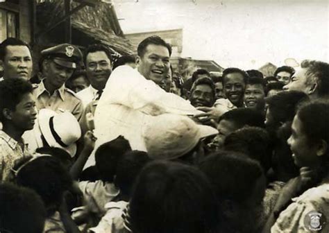 Ramon Magsaysay A Philippine Tragedy The Manila Times