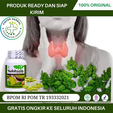 Jual Obat Kelenjar Getah Bening Obat Benjolan Tiroid Obat Benjolan