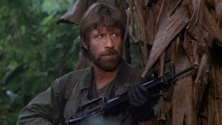 Os 10 Melhores Filmes De Chuck Norris