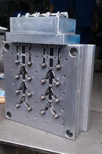 Hot Runner Plastic Injection Mold For Industrial At Best Price In Thane