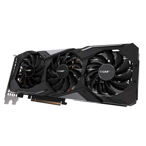 Gigabyte GeForce RTX 2070 Gaming OC 8G 8GB GDDR6 PcComponentes