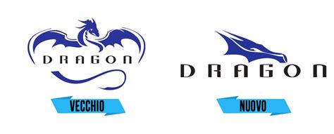 Crew Dragon Logo Storia E Significato Dellemblema Del Marchio