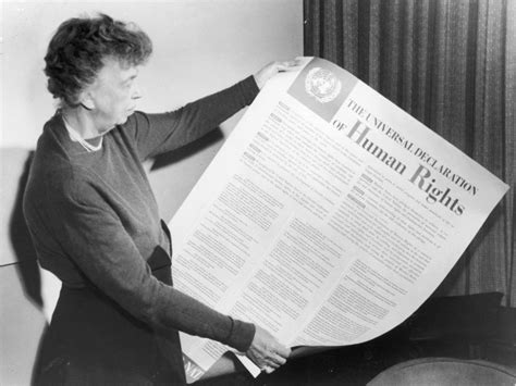 Printable Universal Declaration Of Human Rights