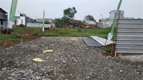 Rumah Halal Di Tangerang Selatan Al Madina Premier Serpong