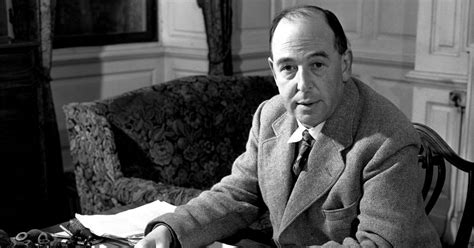 14 Things You Probably Didnt Know About C S Lewis