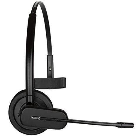 Plantronics Cs Wireless Headset System Bundled With Lifter And Busy