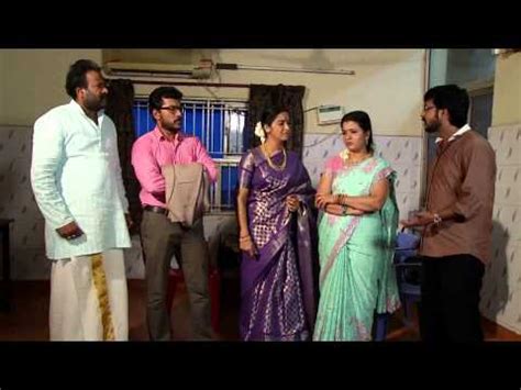 Office Vijay Tv Serial Episode 321 - edgepriority