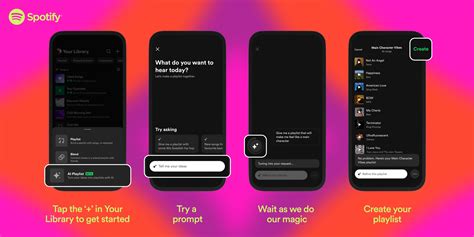 flavibot how to play spotify playlist