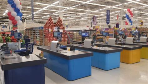 Carrefour Inaugura Sua Loja Em Florian Polis