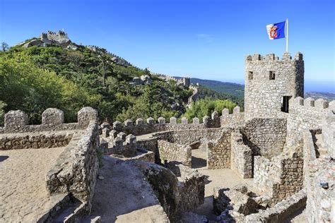 The Top Things to Do in Sintra, Portugal