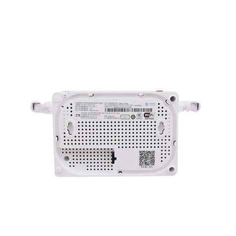 Original ZTE Gpon ONT Modem F663NV3A Quality FTTH Products From A