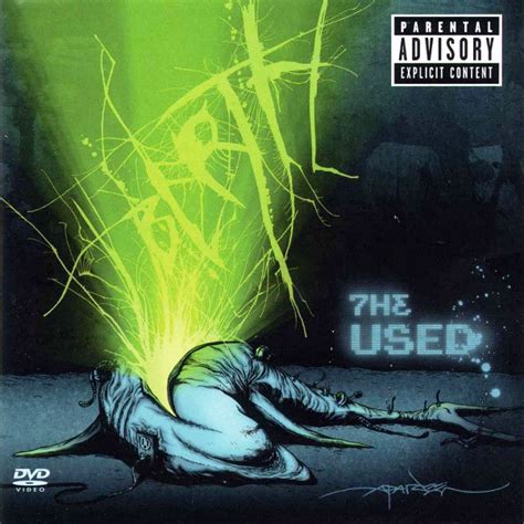 The Used The Used Full Album - Free music streaming