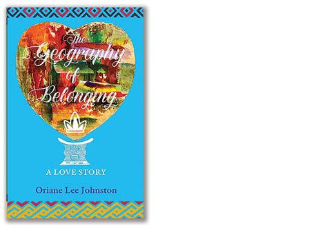 Book Review: The Geography of Belonging: A Love Story | Horse Journals