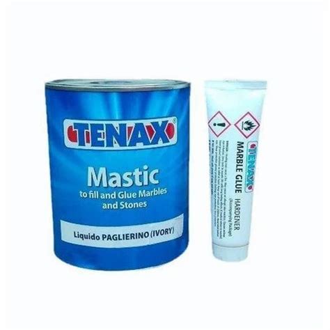 Tenax Mastic Liquido Paglierino Marble Glue 1 Kg At Rs 700 Piece In Bhopal