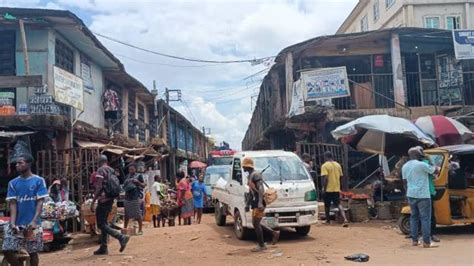 Sit At Home Anambra Ebonyi Na Ekwo Ekwo Ebe F D Mpaghara Enugwu